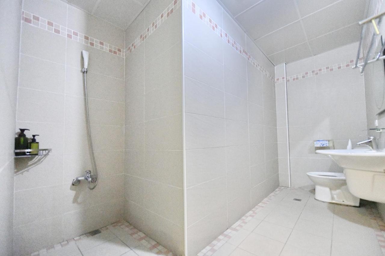 Chu Dream Hostel Hualien Exterior foto